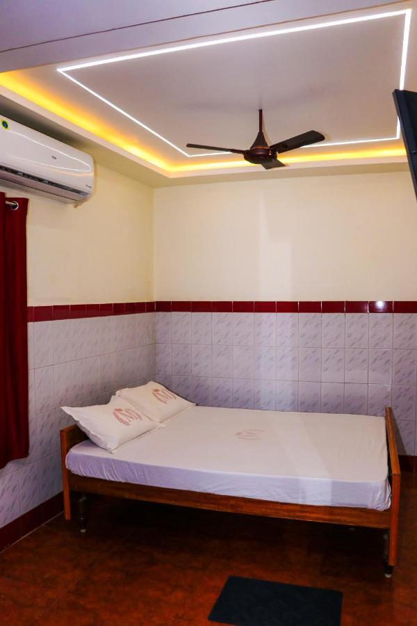 Pari Muthu Vilas Chidambaram Exterior foto