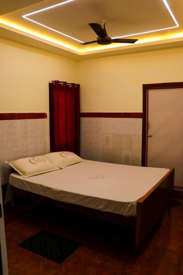 Pari Muthu Vilas Chidambaram Exterior foto